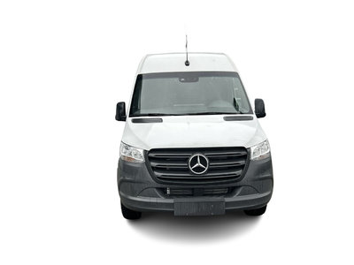 2024 Mercedes-Benz Sprinter Cargo Van in Richmond, British Columbia