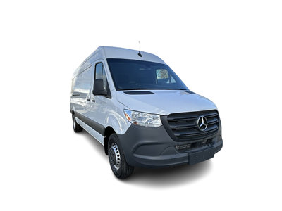 2024 Mercedes-Benz Sprinter Cargo Van in Vancouver, British Columbia