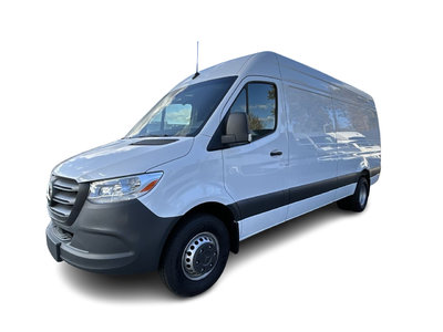 2024 Mercedes-Benz Sprinter Cargo Van in Vancouver, British Columbia