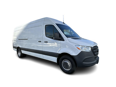 2024 Mercedes-Benz Sprinter Cargo Van in Vancouver, British Columbia