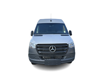 2024 Mercedes-Benz Sprinter Cargo Van in Vancouver, British Columbia
