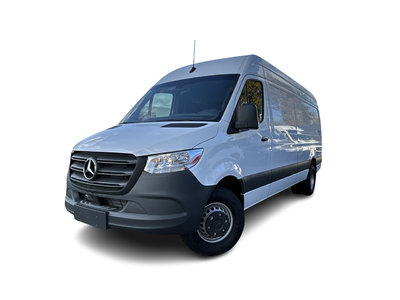2024 Mercedes-Benz Sprinter Cargo Van in Vancouver, British Columbia