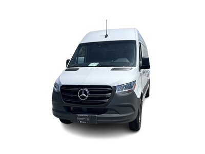 2024 Mercedes-Benz Sprinter Cargo Van in Vancouver, British Columbia