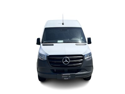 2024 Mercedes-Benz Sprinter Cargo Van in Vancouver, British Columbia