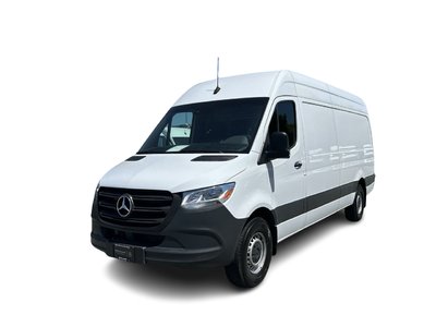 2024 Mercedes-Benz Sprinter Cargo Van in Vancouver, British Columbia