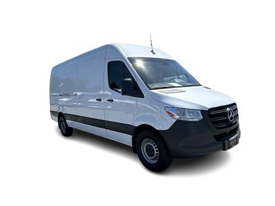 2024 Mercedes-Benz Sprinter Cargo Van in Vancouver, British Columbia