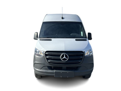 2024 Mercedes-Benz Sprinter Cargo Van in Vancouver, British Columbia