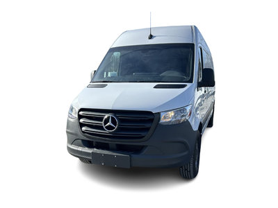 2024 Mercedes-Benz Sprinter Cargo Van in Vancouver, British Columbia