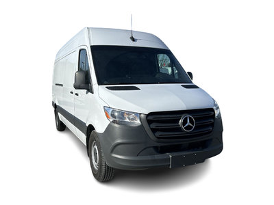 2024 Mercedes-Benz Sprinter Cargo Van in Vancouver, British Columbia