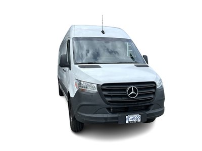 2024 Mercedes-Benz Sprinter 2500 in Vancouver, British Columbia