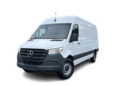 2024 Mercedes-Benz Sprinter 2500 in Vancouver, British Columbia