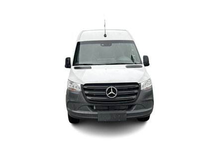 2024 Mercedes-Benz Sprinter 2500 in Vancouver, British Columbia