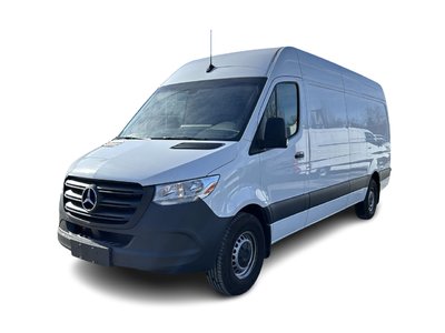 2024 Mercedes-Benz Sprinter Cargo Van in Vancouver, British Columbia