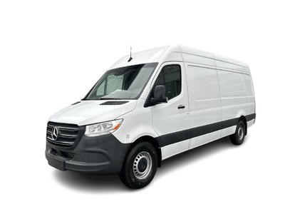 Mercedes-Benz Sprinter Cargo Van  2024 à Vancouver, Colombie-Britannique