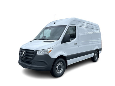 Mercedes-Benz Sprinter 2500  2025 à Vancouver, Colombie-Britannique