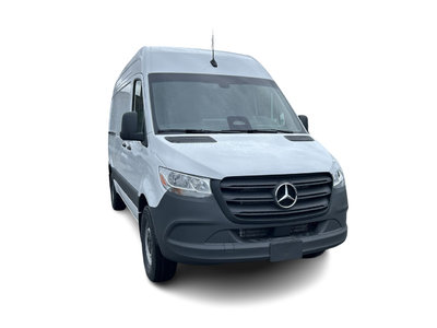 Mercedes-Benz Sprinter 2500  2025 à Vancouver, Colombie-Britannique