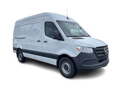 Mercedes-Benz Sprinter 2500  2025 à Vancouver, Colombie-Britannique