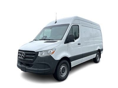 Mercedes-Benz Sprinter 2500  2025 à Vancouver, Colombie-Britannique