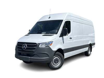 2025 Mercedes-Benz Sprinter 3500XD in Vancouver, British Columbia