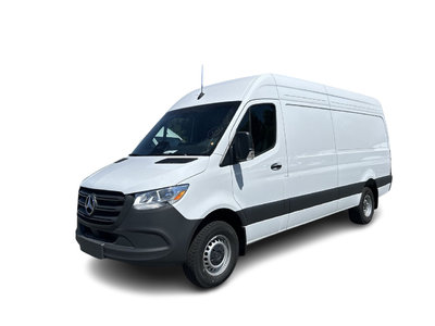 Mercedes-Benz Sprinter 3500XD  2025 à Vancouver, Colombie-Britannique
