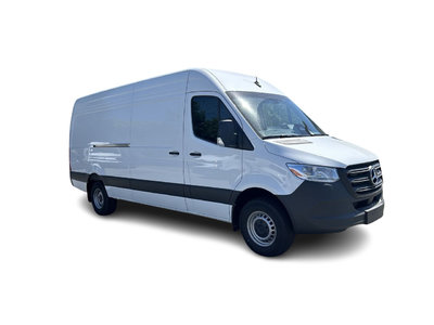2025 Mercedes-Benz Sprinter 3500XD in Vancouver, British Columbia