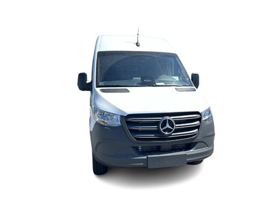 2025 Mercedes-Benz Sprinter 3500XD in Vancouver, British Columbia