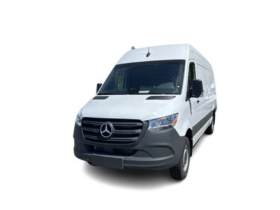 Mercedes-Benz Sprinter 3500XD  2025 à Vancouver, Colombie-Britannique