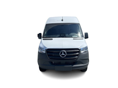 2025 Mercedes-Benz Sprinter 2500 in Vancouver, British Columbia