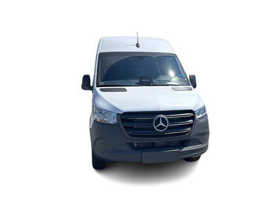 2025 Mercedes-Benz Sprinter 2500 in Vancouver, British Columbia