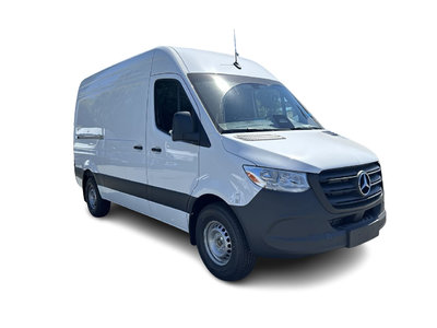 2025 Mercedes-Benz Sprinter 2500 in Vancouver, British Columbia