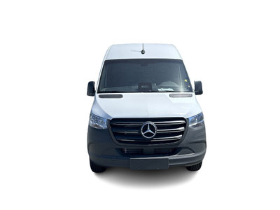2025 Mercedes-Benz Sprinter 2500 in Vancouver, British Columbia