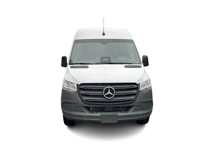 2025 Mercedes-Benz Sprinter 2500 in Vancouver, British Columbia