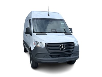 2025 Mercedes-Benz Sprinter 2500 in Vancouver, British Columbia