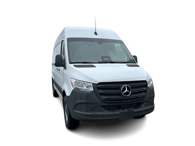 2025 Mercedes-Benz Sprinter 2500 in Vancouver, British Columbia