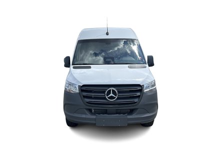 Mercedes-Benz Sprinter 2500  2025 à Vancouver, Colombie-Britannique