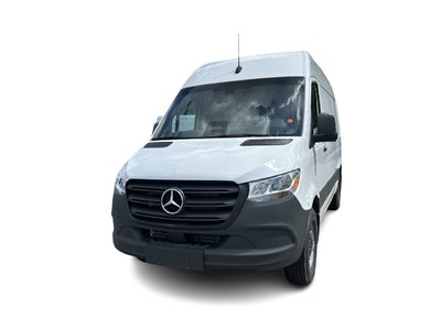 Mercedes-Benz Sprinter 2500  2025 à Vancouver, Colombie-Britannique