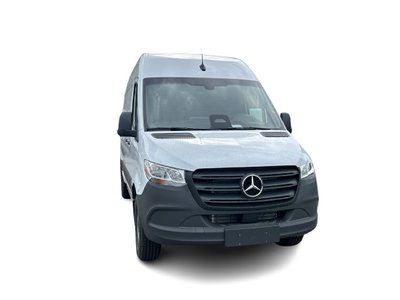 2025 Mercedes-Benz Sprinter 2500 in Vancouver, British Columbia