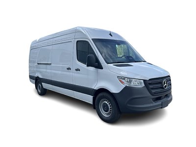 Mercedes-Benz Sprinter 2500  2025 à Vancouver, Colombie-Britannique
