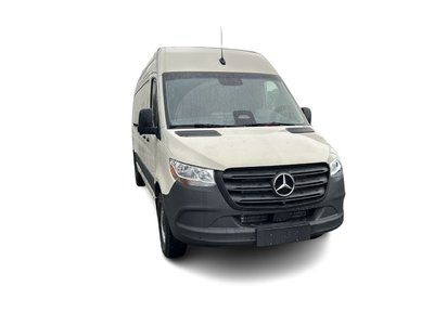 2025 Mercedes-Benz Sprinter 2500 in Vancouver, British Columbia