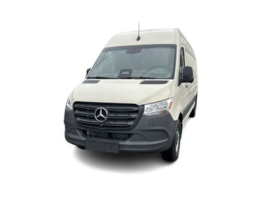 2025 Mercedes-Benz Sprinter 2500 in Vancouver, British Columbia