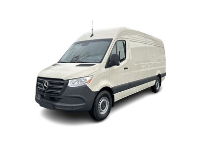 2025 Mercedes-Benz Sprinter 2500 in Vancouver, British Columbia