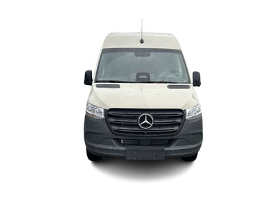 2025 Mercedes-Benz Sprinter 2500 in Vancouver, British Columbia