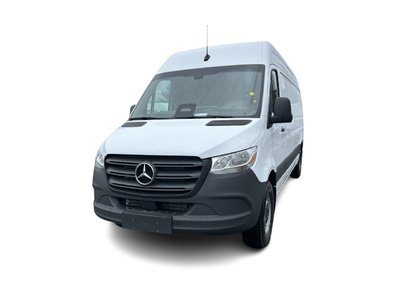 Mercedes-Benz Sprinter 2500  2026 à Vancouver, Colombie-Britannique