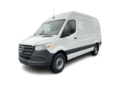 Mercedes-Benz Sprinter 2500  2026 à Vancouver, Colombie-Britannique