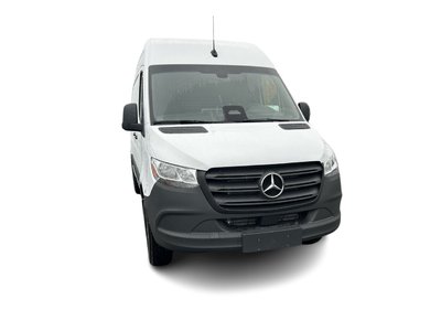 2026 Mercedes-Benz Sprinter 2500 in Vancouver, British Columbia