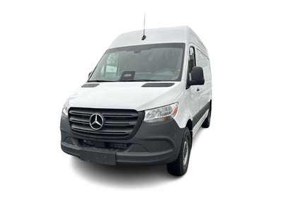 2026 Mercedes-Benz Sprinter 2500 in Vancouver, British Columbia
