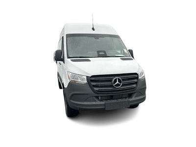 2026 Mercedes-Benz Sprinter 2500 in Vancouver, British Columbia