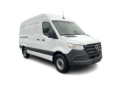 2026 Mercedes-Benz Sprinter 2500 in Vancouver, British Columbia