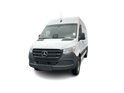 2026 Mercedes-Benz Sprinter 2500 in Vancouver, British Columbia