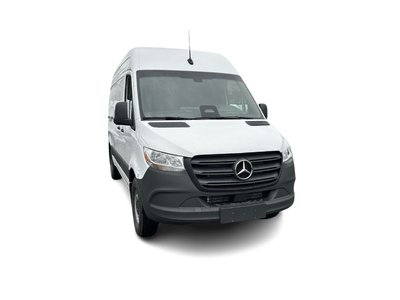Mercedes-Benz Sprinter 2500  2026 à Vancouver, Colombie-Britannique